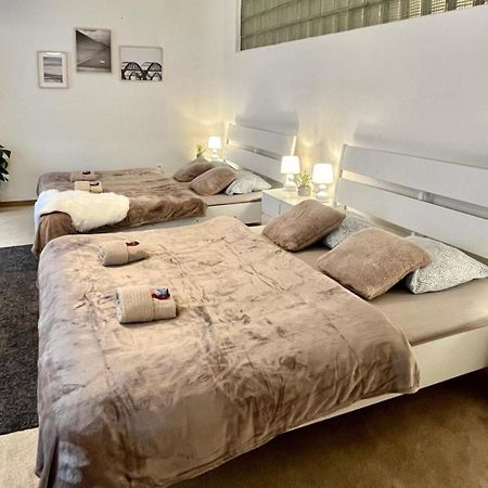 Apartment Lea - Old Town 브라티슬라바 외부 사진