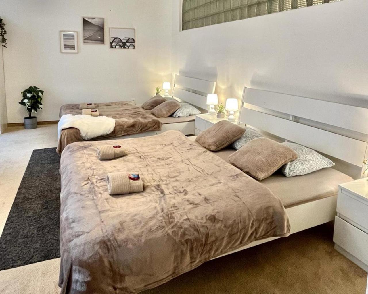 Apartment Lea - Old Town 브라티슬라바 외부 사진