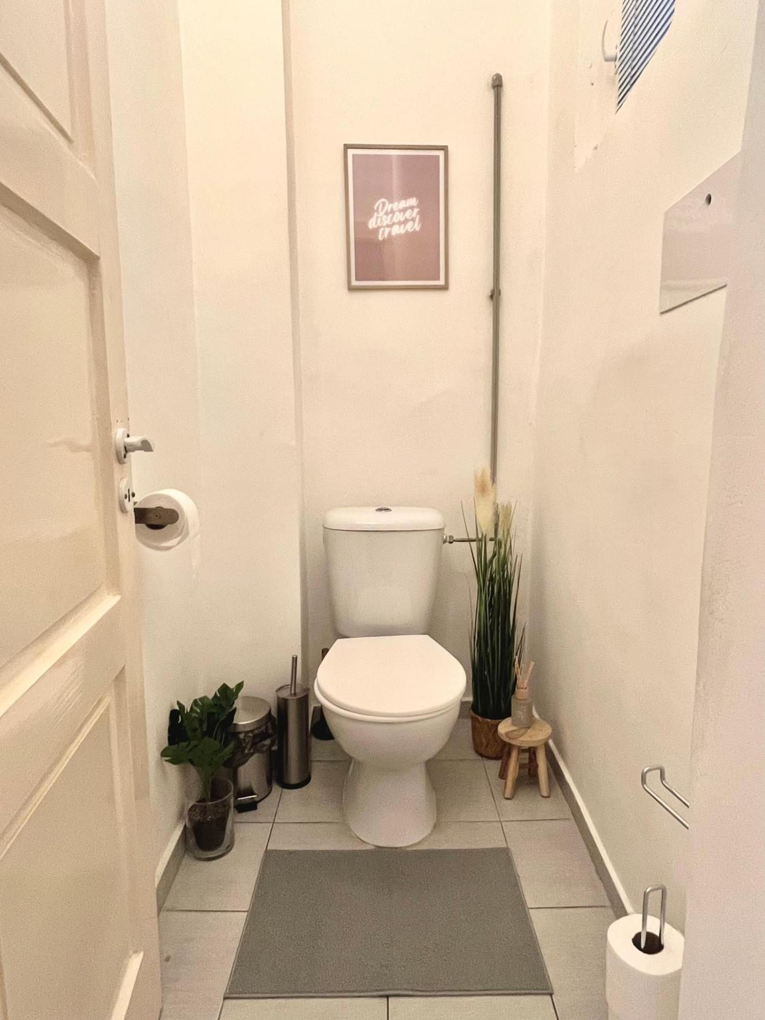 Apartment Lea - Old Town 브라티슬라바 외부 사진