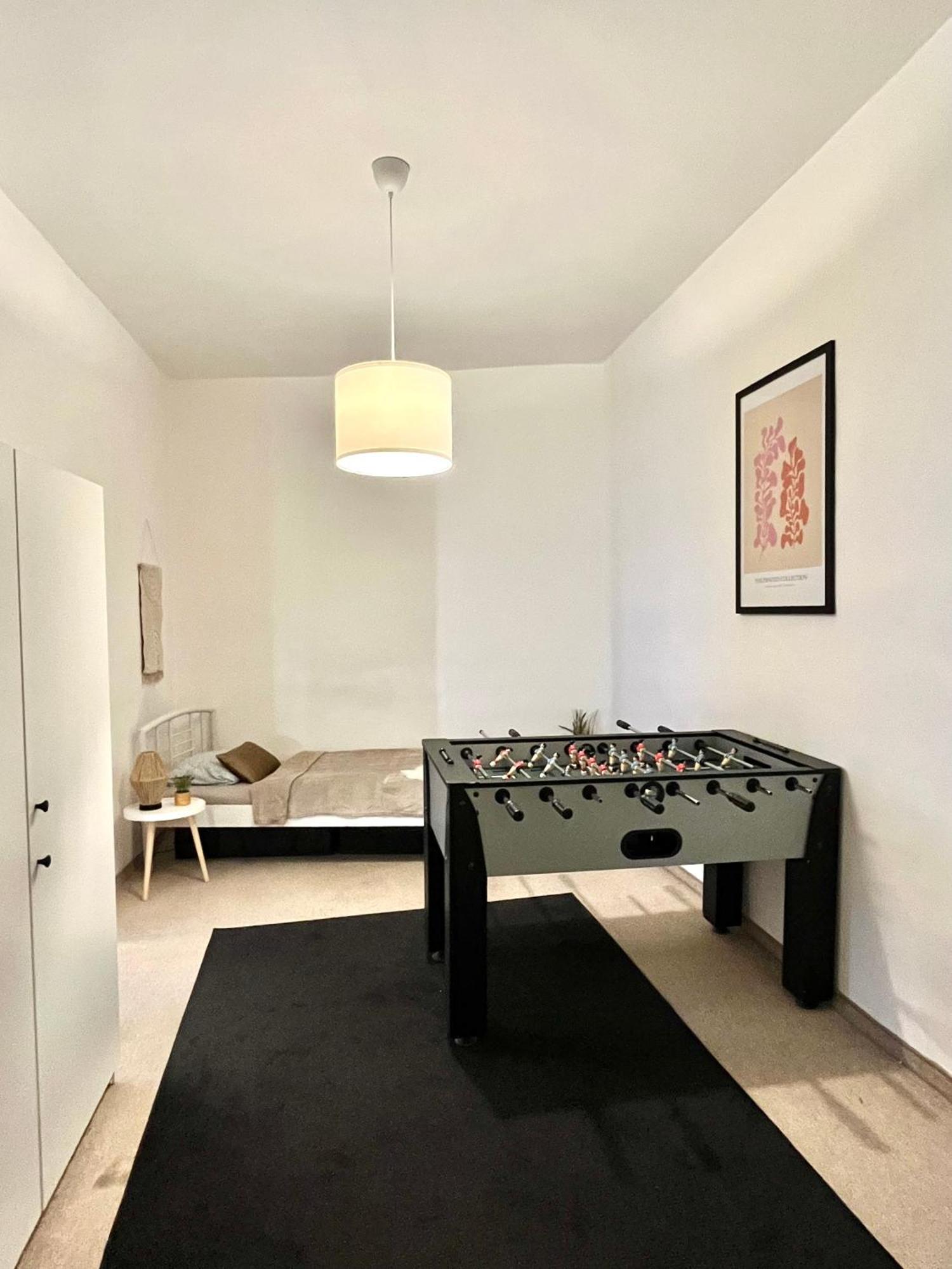 Apartment Lea - Old Town 브라티슬라바 외부 사진